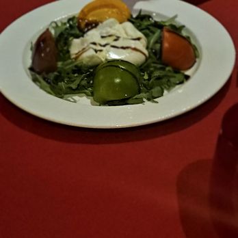 Marinelli's Authentic Italian Cuisine - Italian Near Me - Henderson, Nevada