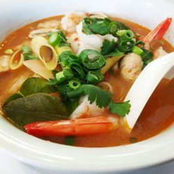 Tom Yum Goong