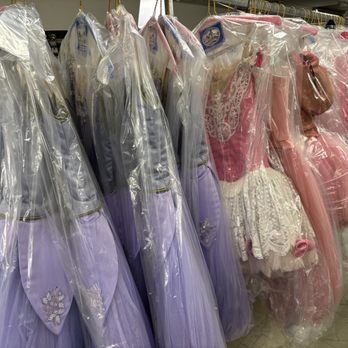 Wells Cleaners - Goodbye Nutcracker, see you next year!! - Dry Cleaning Near Me - Chicago, Illinois