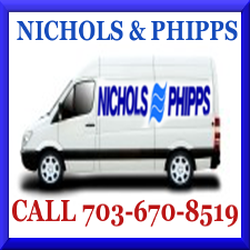 Nichols & Phipps - "One Call Solves It All"