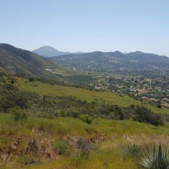 McGinty Mountain - Hiking Near Me - Jamul, California