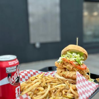 Why Burger And Waffle - Burgers Near Me - Wasaga Beach, Ontario Why Burger And Waffle - Burgers Near Me - Wasaga Beach, Ontario