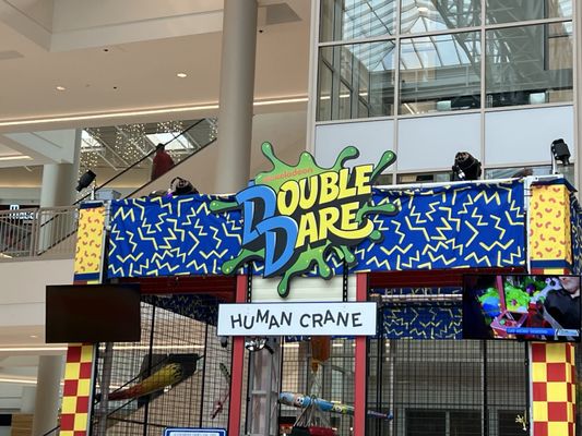 Nickelodeon Universe by null