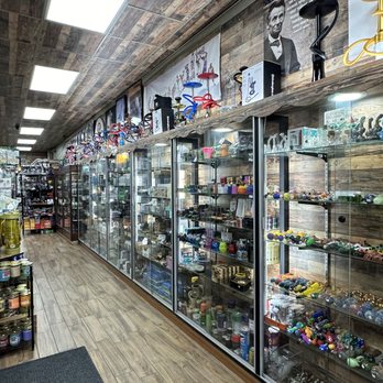 PRIME TOBACCO ZONE - Updated June 2026 - 53 Photos - 45 South St,  Morristown, New Jersey - Tobacco Shops - Phone Number