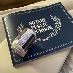 Aurora’s Notary Public Services - Travel Notary