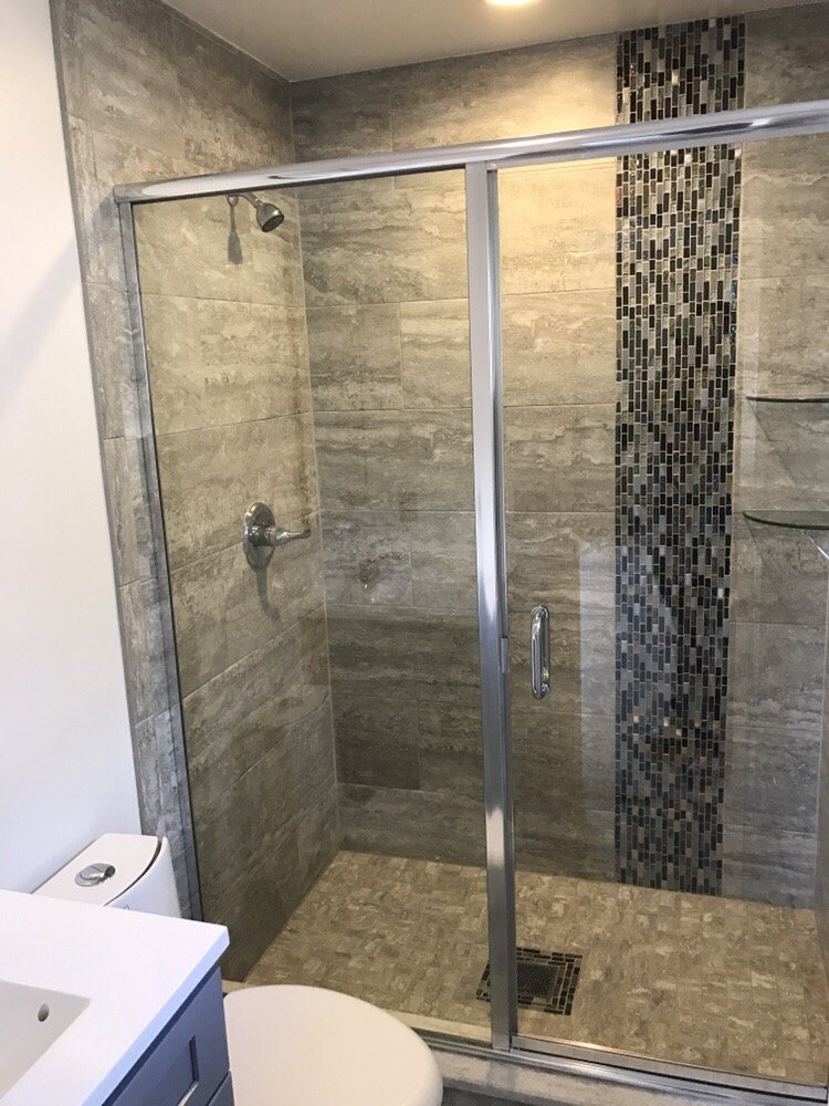 Slide of Grossman Plumbing & Heating