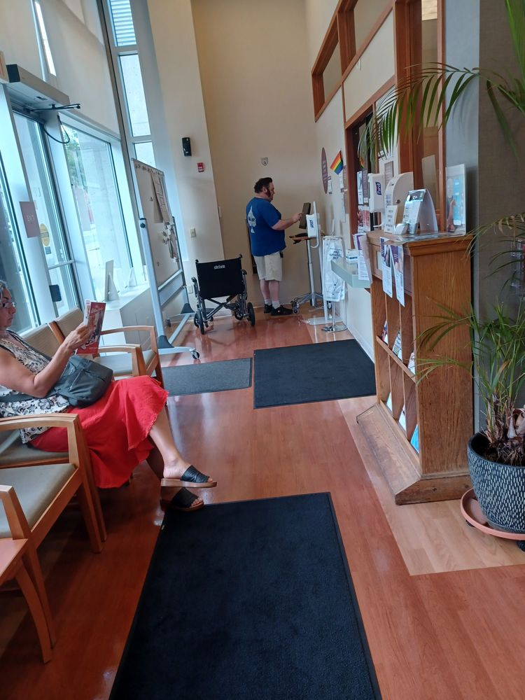 UPMC ST. MARGARET BLOOMFIELDGARFIELD FAMILY HEALTH CENTER Updated