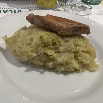 Can Vilaró - Trinxat - Catalan Near Me - Barcelona, B