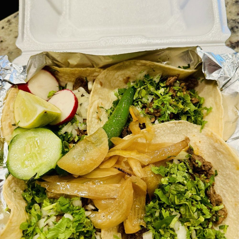 Tacos Coranay - Steak tacos - Food Trucks Near Me - Fort Mill, South Carolina Tacos Coranay - Steak tacos - Food Trucks Near Me - Fort Mill, South Carolina