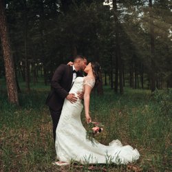 Christes of Genesee - Beautiful photo spots right out our door.