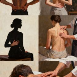 Health And Healing Massage Spa