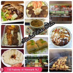 Turkish Pita Place