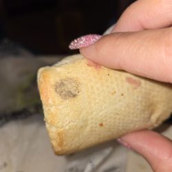 Firehouse Subs - MOLD!!!