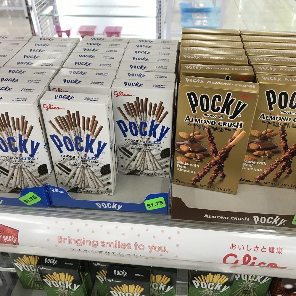Daiso - Discount Store Near Me - Lake Forest, California