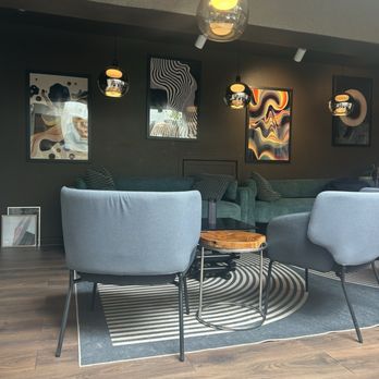 Altered State - Lounge seating - Coffee & Tea Near Me - San Diego, California