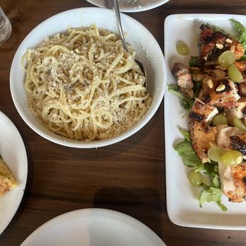 Coltivare - black pepper pasta and wood fired chicken - Italian Near Me - Houston, Texas Coltivare - black pepper pasta and wood fired chicken - Italian Near Me - Houston, Texas