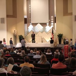 Unity Spiritual Center Denver