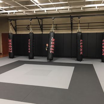 Life Time - Punching bags - Gyms Near Me - Gaithersburg, Maryland
