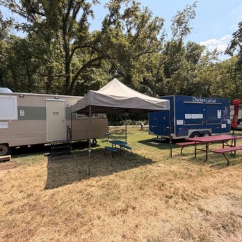 Gear Garden - Food trucks - Beer Gardens Near Me - Bella Vista, Arkansas