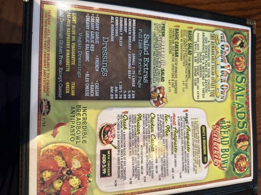 Pizza Plant Italian Pub - Williamsville by null