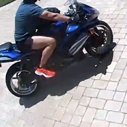 R1 returning home R1 returning home