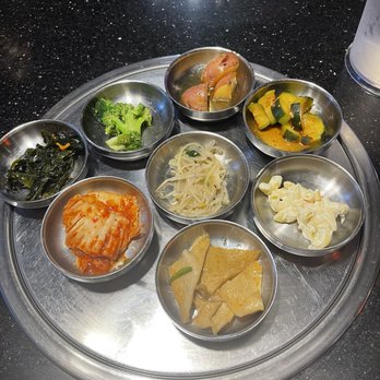 Hot Stone Korean Kitchen - Bonchon - Korean Near Me - Fairfield, California