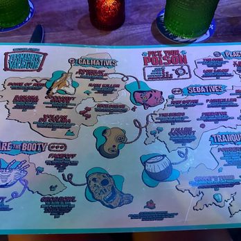 Permanent Vacation - Tiki Bars Near Me - Maitland, Florida Permanent Vacation - Tiki Bars Near Me - Maitland, Florida