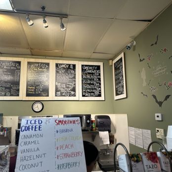 County Farm Bagels - Menu - Sandwiches Near Me - Wheaton, Illinois