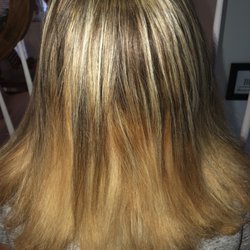 Carolina Hair Salon