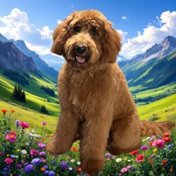 Canine Charisma