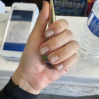 Peony Nails Lounge - Nail Salons Near Me - Orange, California
