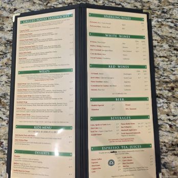 Panini Kabob Grill - Menu - Middle Eastern Near Me - Escondido, California Panini Kabob Grill - Menu - Middle Eastern Near Me - Escondido, California