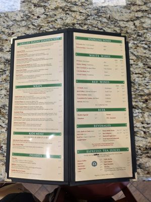 Menu photo 1 Panini Kabob Grill Escondido, CA Menu photo 1 Panini Kabob Grill Escondido, CA