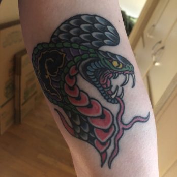 Tattoo Artistry - Tattoo Near Me - Tucson, Arizona