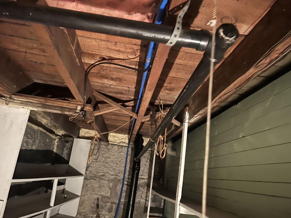 Slide of E and N Preservation