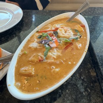 Thai Touch Restaurant - Thai Near Me - Glendale, California Thai Touch Restaurant - Thai Near Me - Glendale, California