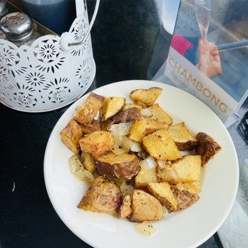 Bay Local Eatery - Homefries - Breakfast & Brunch Near Me - Virginia Beach, Virginia
