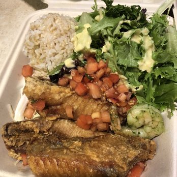 Nico's Pier 38 - Ahi belly - Seafood Near Me - Honolulu, Hawaii