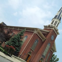 Sacred Heart Church
