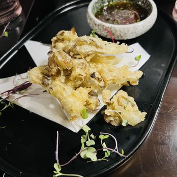 Norikase - Truffle mushrooms - Sushi Bars Near Me - Jacksonville, Florida Norikase - Truffle mushrooms - Sushi Bars Near Me - Jacksonville, Florida