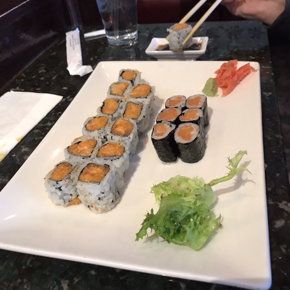 Fujiyama - Sushi Bars Near Me - Milwaukee, Wisconsin Fujiyama - Sushi Bars Near Me - Milwaukee, Wisconsin