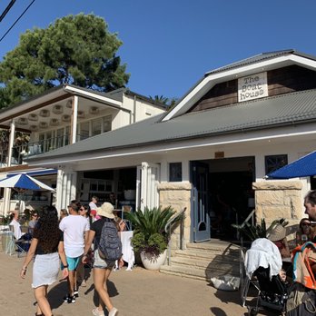 The Boathouse Shelly Beach - Outside photo - Modern Australian Near Me - Sydney, NSW The Boathouse Shelly Beach - Outside photo - Modern Australian Near Me - Sydney, NSW