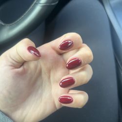 Good Nails By Ana - Acrylic nails