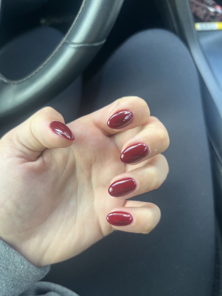 Good Nails By Ana Logo