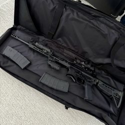 Sons of a Gun Utah