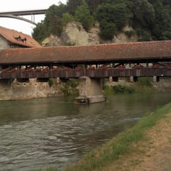 Pont de Berne