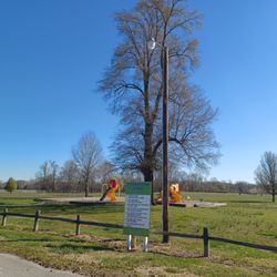 Leaper Lane Park