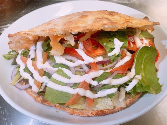 Bombay Curry & Pizzeria by null