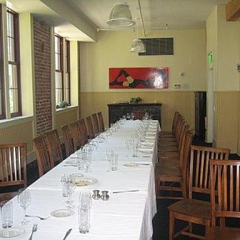 Town Hall - private dining - New American Near Me - San Francisco, California Town Hall - private dining - New American Near Me - San Francisco, California