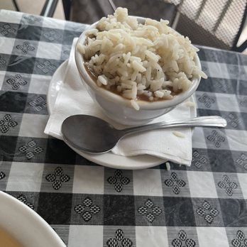 NoNo's Cafe - Red Beans & Rice (cup) - Southern Near Me - Littleton, Colorado NoNo's Cafe - Red Beans & Rice (cup) - Southern Near Me - Littleton, Colorado